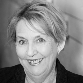 Jan Fox