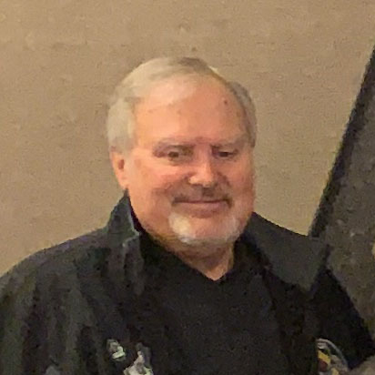 Robert Blacker
