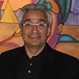 Larry Frost