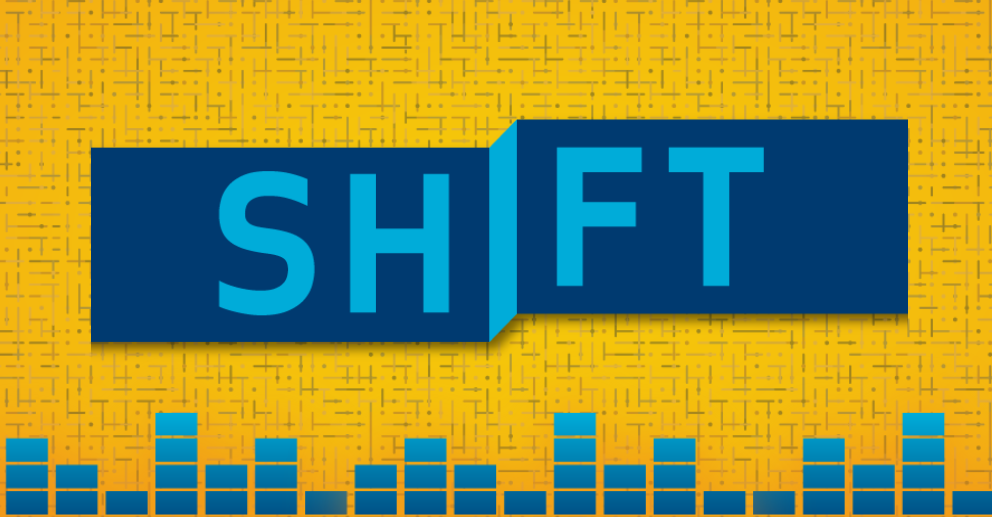 shift podcast