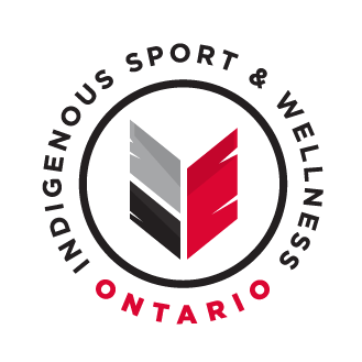 Indigenous Sports & Wellness of Ontario (ISWO) Logo