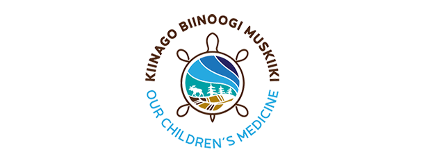 Our Children's Medicine Logo