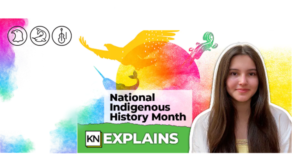 National Indigenous History Month