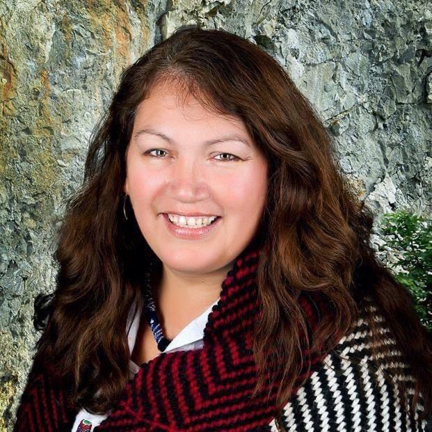 Deborah Baker
