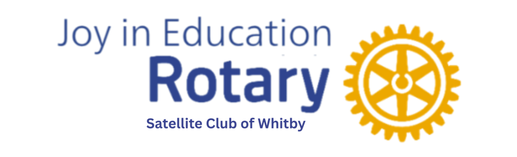 Joy in Education E-Club